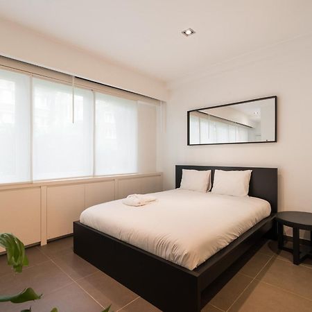 The Loft Apartment Брюксел Екстериор снимка