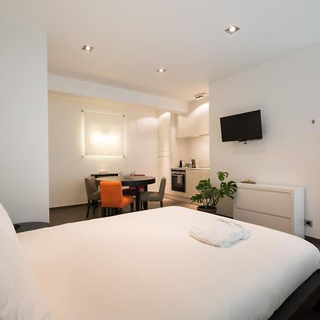 The Loft Apartment Брюксел Екстериор снимка