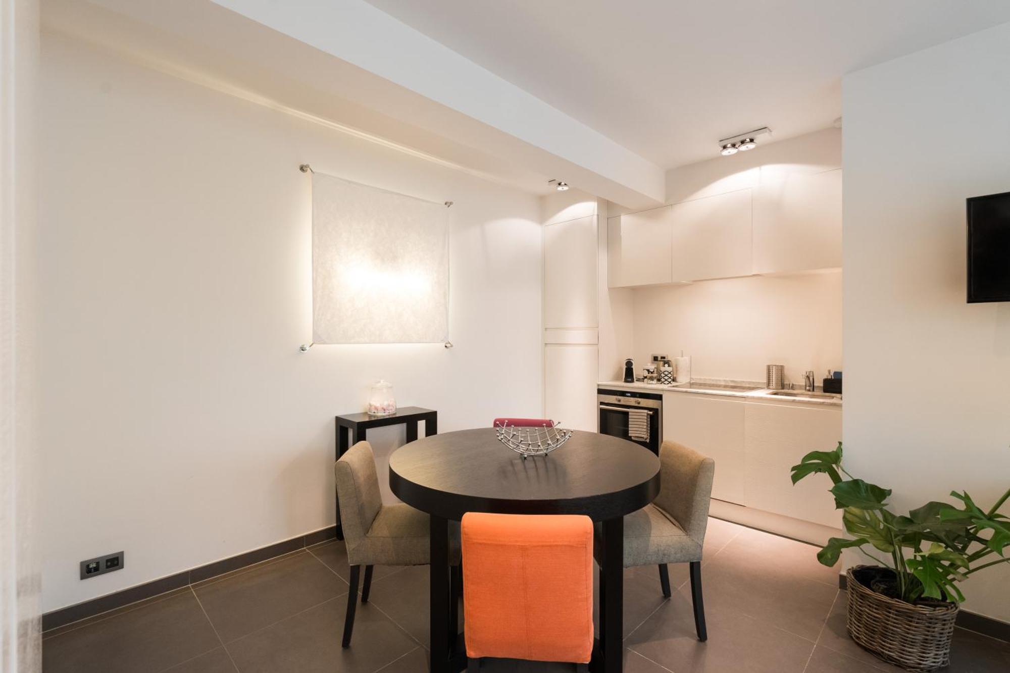 The Loft Apartment Брюксел Екстериор снимка